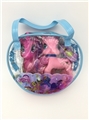 OBL685871 - Two evade glue Ma Baoli mixed take evade glue dinosaurs take package. Comb with horse stick