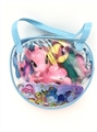 OBL685872 - Two evade glue Ma Baoli mixed with evade glue Ma Baoli horse bag comb with horses