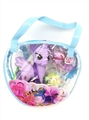 OBL685873 - A evade glue Ma Baoli mixed with eggs to evade glue Ma Fuwa take two PVC bag comb with the horse