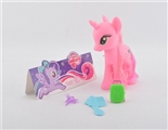 OBL685888 - 1 only evade glue alone the wildebeest polyster with accessories