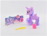 OBL685890 - 1 only evade glue alone the wildebeest polyster with accessories