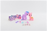 OBL685892 - 2 only Ma Baoli accessories stickers