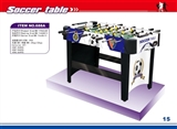OBL685964 - Football table