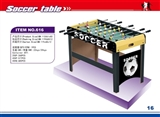 OBL685965 - Football table