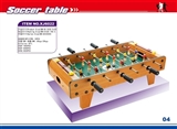 OBL685968 - Football table