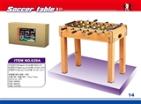 OBL685969 - Football table