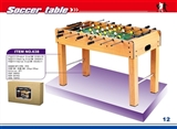 OBL685970 - Football table