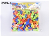 OBL685998 - 高频新卡头袋积木