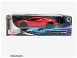 OBL686025 - Remote control car