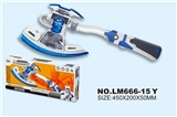 OBL686057 - The axe