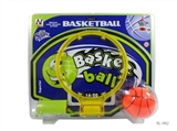 OBL686075 - Basketball board