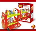 OBL686077 - Multi-function bus cart