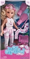 OBL686132 - 17 "beautiful dolls