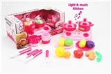 OBL686168 - Accessories acousto-optic tableware