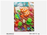 OBL686622 - Tableware suit