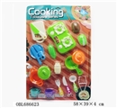 OBL686623 - Tableware suit