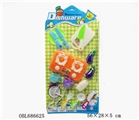 OBL686625 - Tableware suit