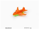 OBL686649 - Back to the plane
