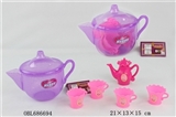 OBL686694 - Tea set