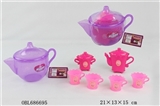 OBL686695 - Tea set