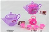 OBL686696 - Tea set