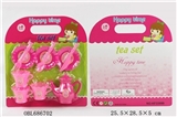 OBL686702 - Tea set
