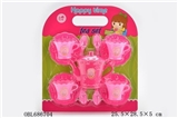 OBL686704 - Tea set
