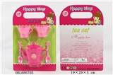OBL686705 - Tea set