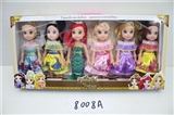 OBL686773 - 8 "empty handed the doll