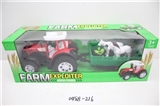 OBL686777 - The farmer car