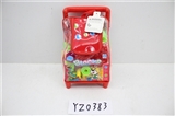 OBL686784 - 积木（56PCS)