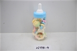 OBL686797 - Baby bell six sets of