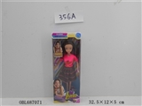 OBL687071 - 11 "real luna