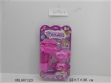 OBL687123 - Tea set