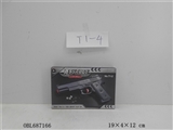 OBL687166 - M1911 pistol (box) shells