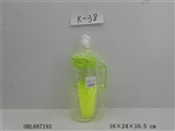 OBL687193 - 水壶+4个菱形杯
