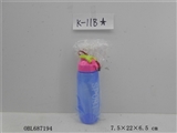 OBL687194 - Sports bottle cover with great accessories