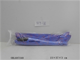 OBL687248 - 手抛滑行飞机