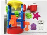 OBL687313 - Sand hourglass toys