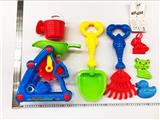 OBL687341 - Sand hourglass toys