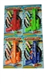 OBL687356 - Solid color pad printing soft bullet gun (four-color mixed loading)