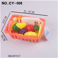 OBL687517 - Long le fruit and vegetable