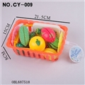 OBL687518 - Long le fruit and vegetable
