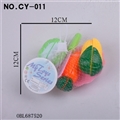 OBL687520 - Long happy vegetables