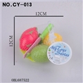 OBL687522 - Long happy fruit