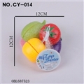 OBL687523 - Long le fruit and vegetable