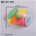 OBL687524 - Long le fruit and vegetable