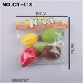 OBL687527 - Long happy fruit