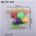 OBL687528 - Long happy fruit
