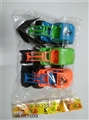 OBL687609 - 三款滑行工程车
